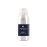 Mystic Moments | Peppermint Arvensis Essential Oil 500g - Pure & Natural Oil for Diffusers, Aromatherapy & Massage Blends Vegan GMO Free