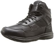 Bates Men's Raide Mid Military and Tactical Boot, Black, 13.0 M US