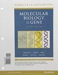 Molecular Biology of the Gene: Book
