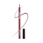 MARS Matte Lip Liner | One Swipe Smooth Application | Long Lasting Lip Pencil (1.4gm) (09-STEAMY PINK)