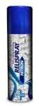 RELISPRAY Nitron | Future Healing Technology | Ice pack action | Helps Reduce Swelling & Numbs pain | Effective for Joint pain, Muscle pain, Knee pain, Elbow pain, Back pain | 100g