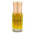 VANILLA OUD PERFUME OIL WOODY VANILLA WARM 6ML ROLL ON PREMIUM QUALITY UNISEX FRAGRANCE BY LUXURY SCENT