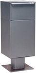 dVault® Deposit Vault with Pedestal