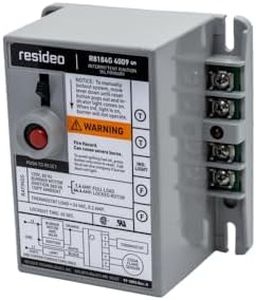 Honeywell 