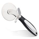 Pizza Cutter For Clothes