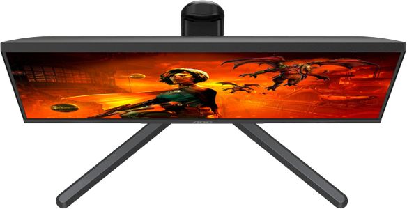 AOC 27" 4K Gaming Monitor – 160Hz UHD Display