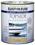 Rust-Oleum 207003 Marine Coatings T