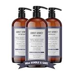 ABBOT KINNEY APOTHECARY Men's 3-in-