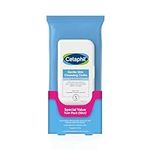 Cetaphil Face and Body Wipes, Gentl