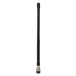 HYS 27Mhz BNC Antenna Handheld Two-way Radio 9.45inch BNC Antenna for Cobra Midland Uniden Hand Held Cb Handheld/Portable Radio