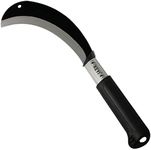 Aluminum Handle Billhook Sickle Mac