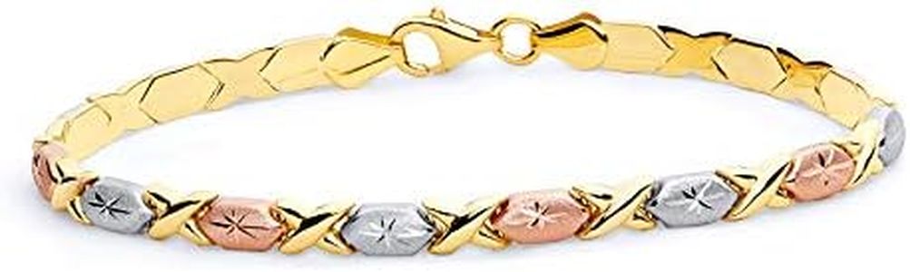 14k REAL T