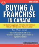 Buying a Franchise in Canada