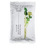 Emma Basic Wasabi Powder 1kg, 20% real wasabi, pungent, quick to prepare