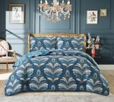 Prime Linens Luxury 3 Piece Quilted