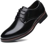 Men's Dress Shoes Leather Oxfords L