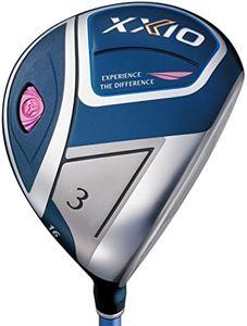 XXIO Women Eleven Fairway Wood RH 3 16 Graph Lady