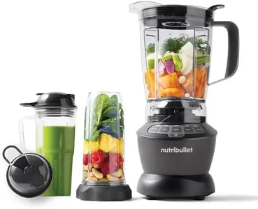 nutribulle