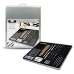 Royal & Langnickel Graphite Sketching Art Set