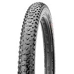 Maxxis Rekon+ Bicycle Tyre with Folding Bead 29x2.80 MaxxTerra/EXO/Tubeless Ready, Black