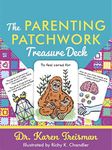 Parenting Patchwork Treasure Deck: A Creative Tool for Assessments, Inte: rventions, and Strengthening Relationships with Parents, Carers, and Children