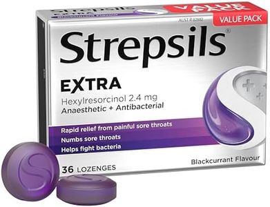 Strepsils 