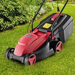 Toolsempire Electric Lawn Mower, 13