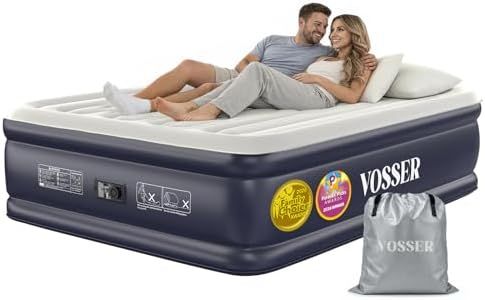 VOSSER Air