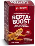 Fluker's 73030 Insectivore/Carnivore High AMP Boost Reptile Supplement, 50gm