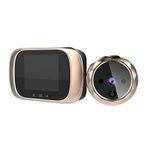 Digital Peephole Viewer