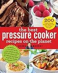 The Best Pressure Cooker Recipes on