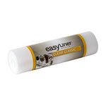 Duck Non-Adhesive Shelf Liner, 12" x 20' Roll