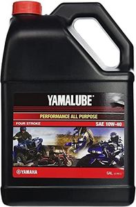 Yamalube A