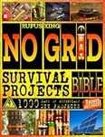 No Grid Survival Projects: Food, Sh