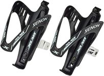XLAB Mini Wing 105 Dual Bottle Rear Hydration System for Triathlon and Road Bikes
