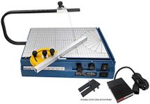 Hercules Hot Wire Foam Cutter Table