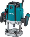 Makita 3-1/4 HP Plunge Router RP1800