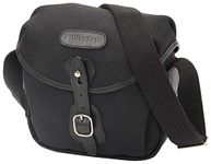 Billingham Hadley Digital Camera Bag (Black FibreNyte / Black Leather)