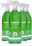 Method Antibacterial All-Purpose Cl