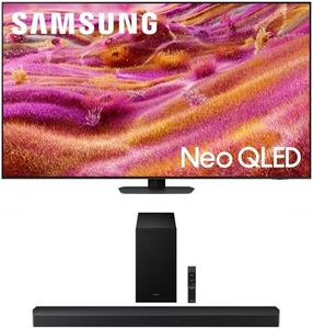 Samsung QN