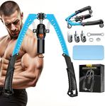 Twister Arm Trainer, 3 in 1 Hydraul