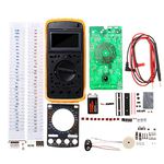 Multimeter For Electronics Students