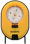 SUUNTO KB-20/360R G Yellow Compass, Floating Compass Ideal for Boating, Marine Use