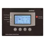 Xantrex Technology Inc, 809-0921 System Control Panel