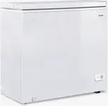 TABU 12.0 Cubic Feet Chest Freezer,