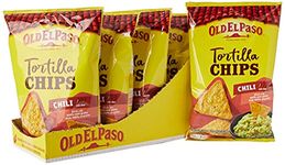 Tortilla Chips