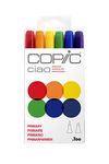 Copic Markers