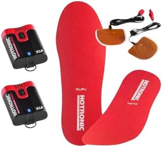 HOTRONIC F