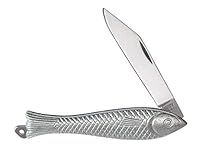 Mikov Fish Knife, One Size