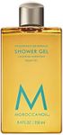 Moroccanoil Shower Gel Fragrance Originale, 8.4 Fl Oz (Pack of 1)